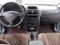Opel Astra 2001 годаүшін2 500 000 тг. в Актобе – фото 4