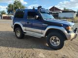 Mitsubishi Pajero 1996 годаүшін2 000 000 тг. в Талдыкорган – фото 3