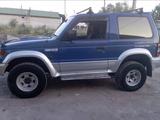 Mitsubishi Pajero 1996 годаүшін2 500 000 тг. в Талдыкорган – фото 2