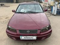 Toyota Camry 1997 годаүшін3 400 000 тг. в Алматы