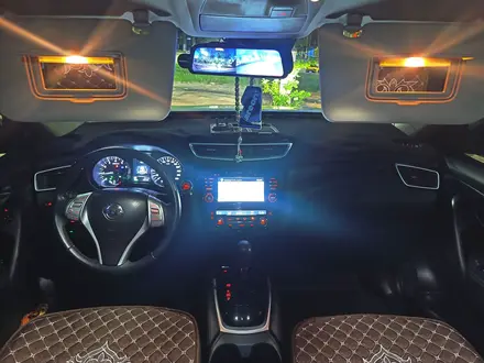 Nissan X-Trail 2018 года за 8 900 000 тг. в Караганда – фото 31