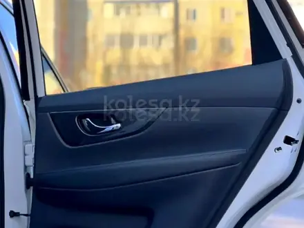 Nissan X-Trail 2018 года за 8 900 000 тг. в Караганда – фото 53