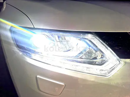 Nissan X-Trail 2018 года за 8 900 000 тг. в Караганда – фото 28