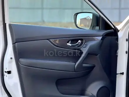 Nissan X-Trail 2018 года за 8 900 000 тг. в Караганда – фото 55