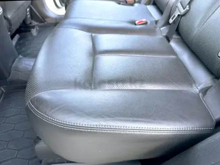 Nissan X-Trail 2018 года за 8 900 000 тг. в Караганда – фото 57