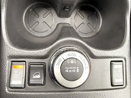 Nissan X-Trail 2018 года за 8 900 000 тг. в Караганда – фото 46