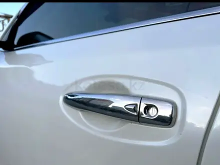 Nissan X-Trail 2018 года за 8 900 000 тг. в Караганда – фото 26