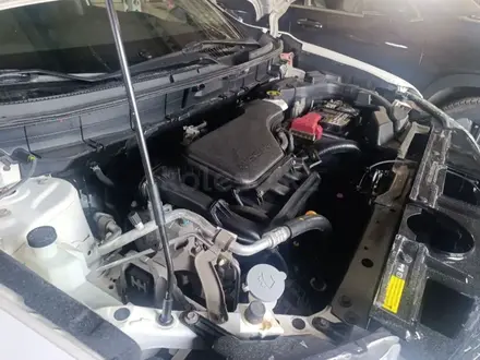 Nissan X-Trail 2018 года за 8 900 000 тг. в Караганда – фото 69