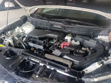 Nissan X-Trail 2018 года за 8 900 000 тг. в Караганда – фото 66