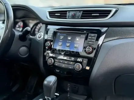 Nissan X-Trail 2018 года за 8 900 000 тг. в Караганда – фото 35