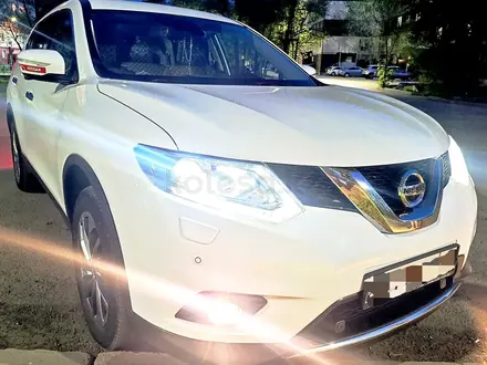 Nissan X-Trail 2018 года за 8 900 000 тг. в Караганда – фото 3