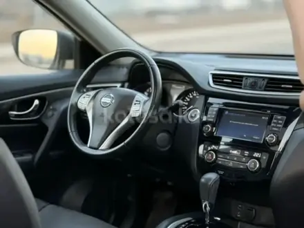 Nissan X-Trail 2018 года за 8 900 000 тг. в Караганда – фото 36