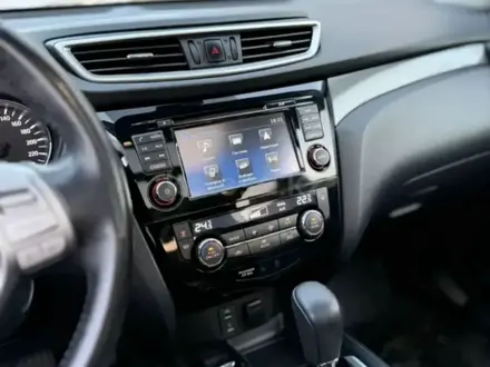 Nissan X-Trail 2018 года за 8 900 000 тг. в Караганда – фото 37