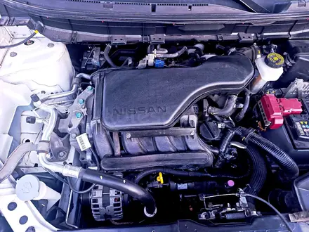 Nissan X-Trail 2018 года за 8 900 000 тг. в Караганда – фото 63