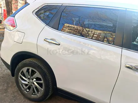 Nissan X-Trail 2018 года за 8 900 000 тг. в Караганда – фото 18