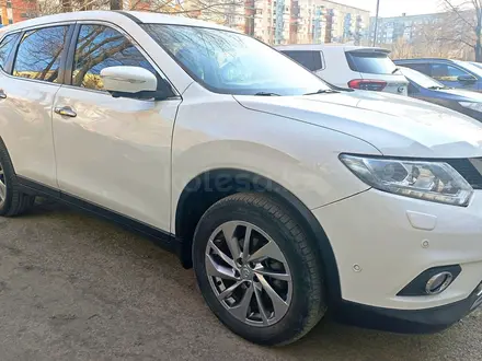 Nissan X-Trail 2018 года за 8 900 000 тг. в Караганда – фото 15