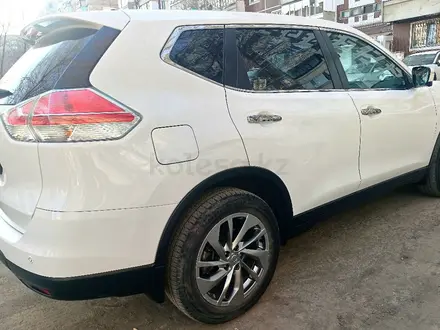 Nissan X-Trail 2018 года за 8 900 000 тг. в Караганда – фото 7