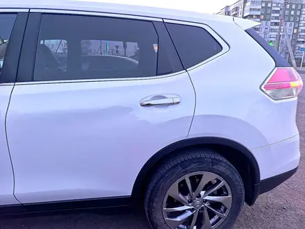 Nissan X-Trail 2018 года за 8 900 000 тг. в Караганда – фото 14
