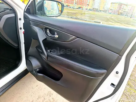 Nissan X-Trail 2018 года за 8 900 000 тг. в Караганда – фото 49