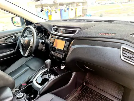 Nissan X-Trail 2018 года за 8 900 000 тг. в Караганда – фото 40