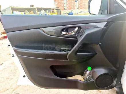 Nissan X-Trail 2018 года за 8 900 000 тг. в Караганда – фото 52