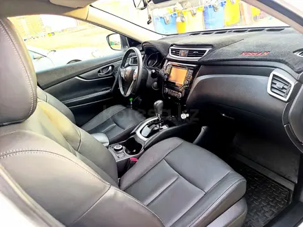 Nissan X-Trail 2018 года за 8 900 000 тг. в Караганда – фото 42
