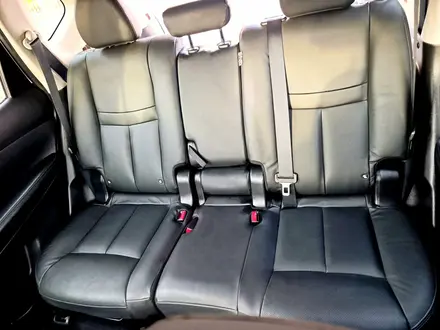 Nissan X-Trail 2018 года за 8 900 000 тг. в Караганда – фото 51