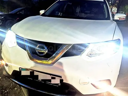 Nissan X-Trail 2018 года за 8 900 000 тг. в Караганда – фото 19