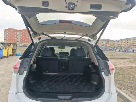 Nissan X-Trail 2018 года за 8 900 000 тг. в Караганда – фото 60