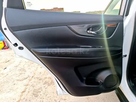 Nissan X-Trail 2018 года за 8 900 000 тг. в Караганда – фото 50