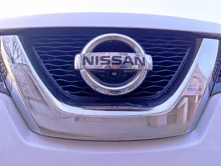 Nissan X-Trail 2018 года за 8 900 000 тг. в Караганда – фото 23