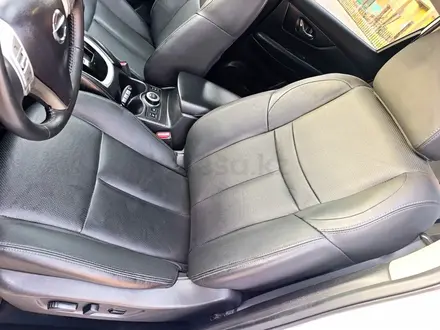 Nissan X-Trail 2018 года за 8 900 000 тг. в Караганда – фото 44
