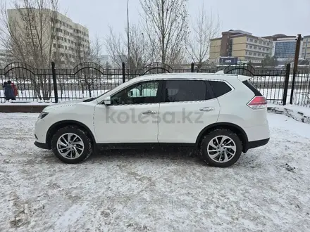Nissan X-Trail 2018 года за 8 900 000 тг. в Караганда – фото 10