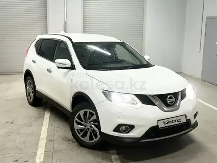 Nissan X-Trail 2018 года за 8 900 000 тг. в Караганда – фото 9