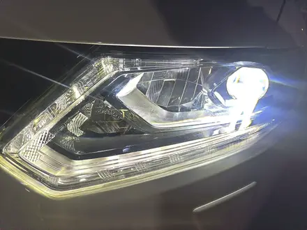 Nissan X-Trail 2018 года за 8 900 000 тг. в Караганда – фото 29