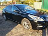 Hyundai Grandeur 2011 годаүшін8 000 000 тг. в Петропавловск