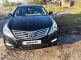 Hyundai Grandeur 2011 годаүшін8 000 000 тг. в Петропавловск – фото 2