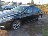 Hyundai Grandeur 2011 годаүшін8 000 000 тг. в Петропавловск – фото 3