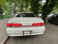 Toyota Mark II 1999 годаүшін2 500 000 тг. в Алматы – фото 2