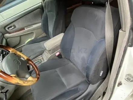 Toyota Mark II 1999 года за 2 500 000 тг. в Алматы – фото 6