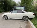 Toyota Mark II 1999 годаүшін2 500 000 тг. в Алматы – фото 5