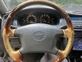 Toyota Mark II 1999 годаүшін2 500 000 тг. в Алматы – фото 8