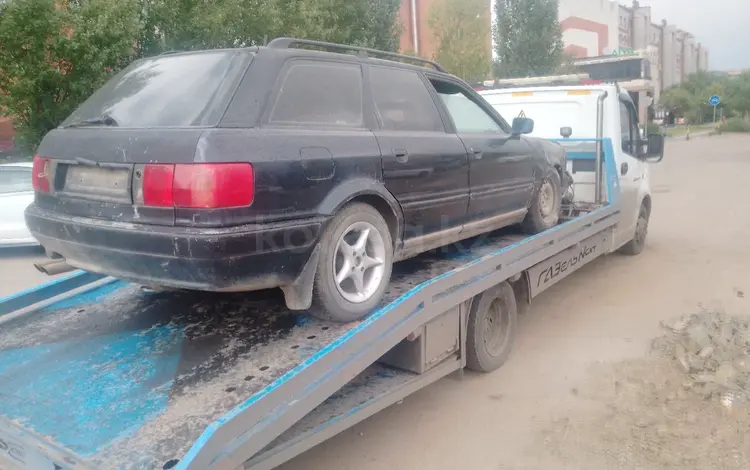 Audi 80 1994 годаүшін850 000 тг. в Петропавловск