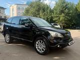 Honda CR-V 2008 года за 6 300 000 тг. в Петропавловск – фото 2