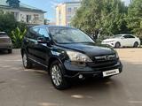 Honda CR-V 2008 года за 6 300 000 тг. в Петропавловск