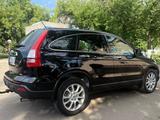 Honda CR-V 2008 года за 6 300 000 тг. в Петропавловск – фото 3