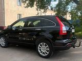 Honda CR-V 2008 года за 6 300 000 тг. в Петропавловск – фото 4