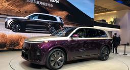 Li L9 Ultra 2026 года за 57 879 000 тг. в Алматы – фото 2