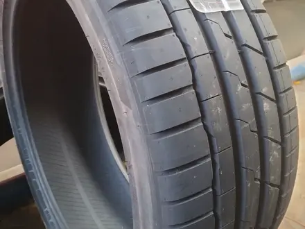 275/50 R22. HANKOOK K127. за 127 000 тг. в Алматы – фото 2