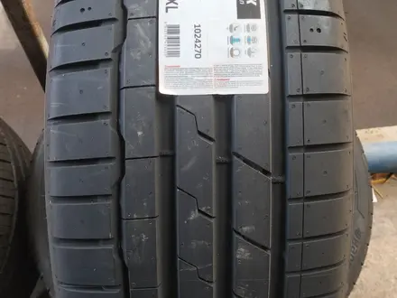 275/50 R22. HANKOOK K127. за 127 000 тг. в Алматы